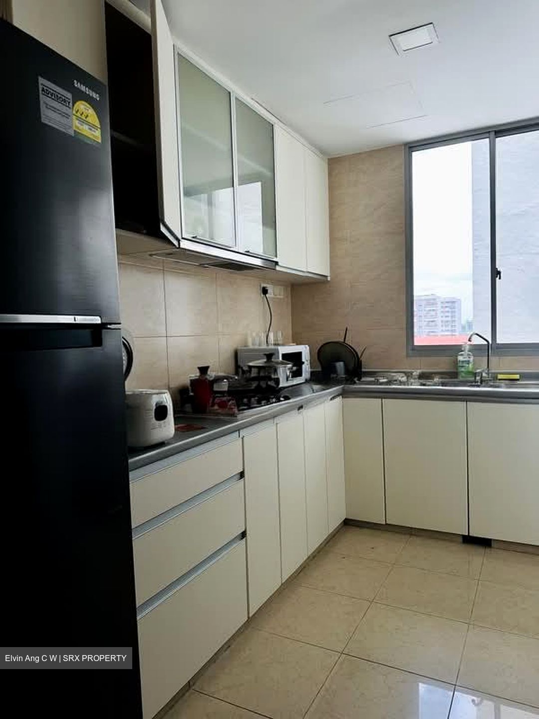 The Lakeshore (D22), Condominium #535633781